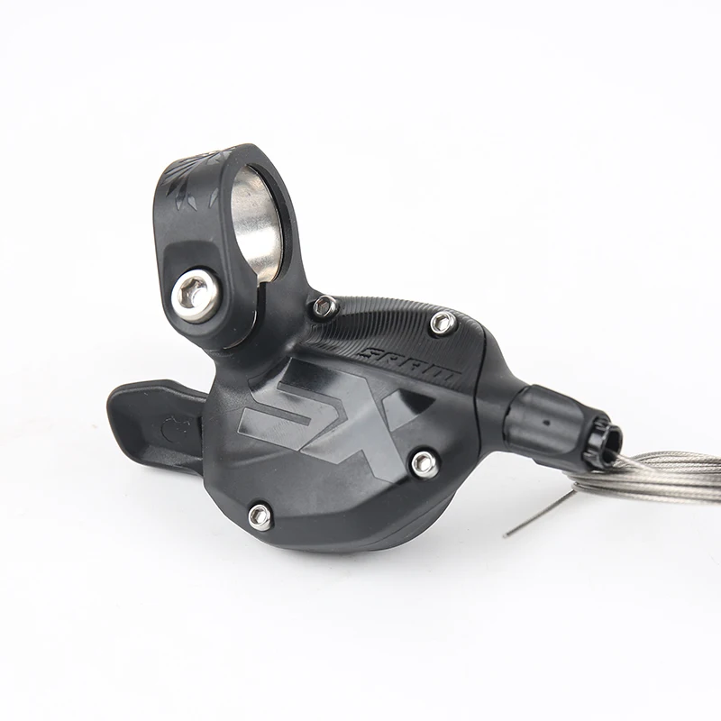 Sram SX Eagle DUB групповой набор переключатель передач рычаг цепь Zrace кассета 9 50T XD