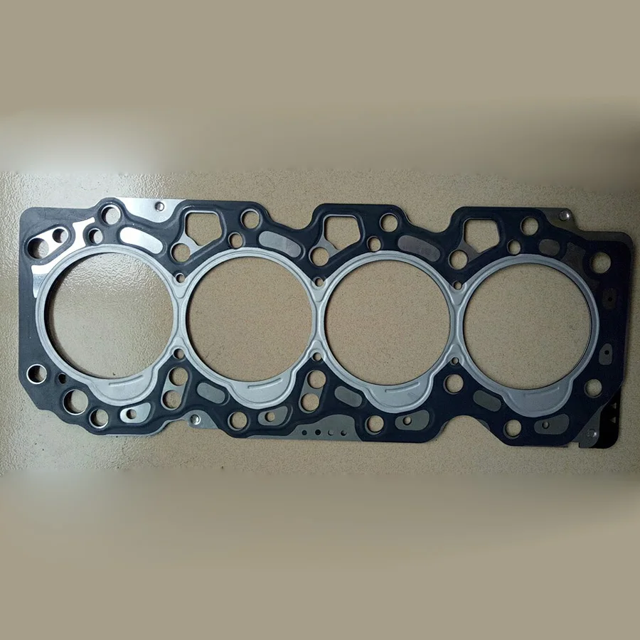customized LOGO 3CT 3C-TE For TOYOTA PICNIC ALDINA TOWNACE 2.2TD METAL Engine Rebuilding Kits Engine SHIM Engine Gasket 51015000