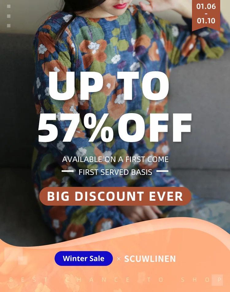 冬季清仓 无线端-1