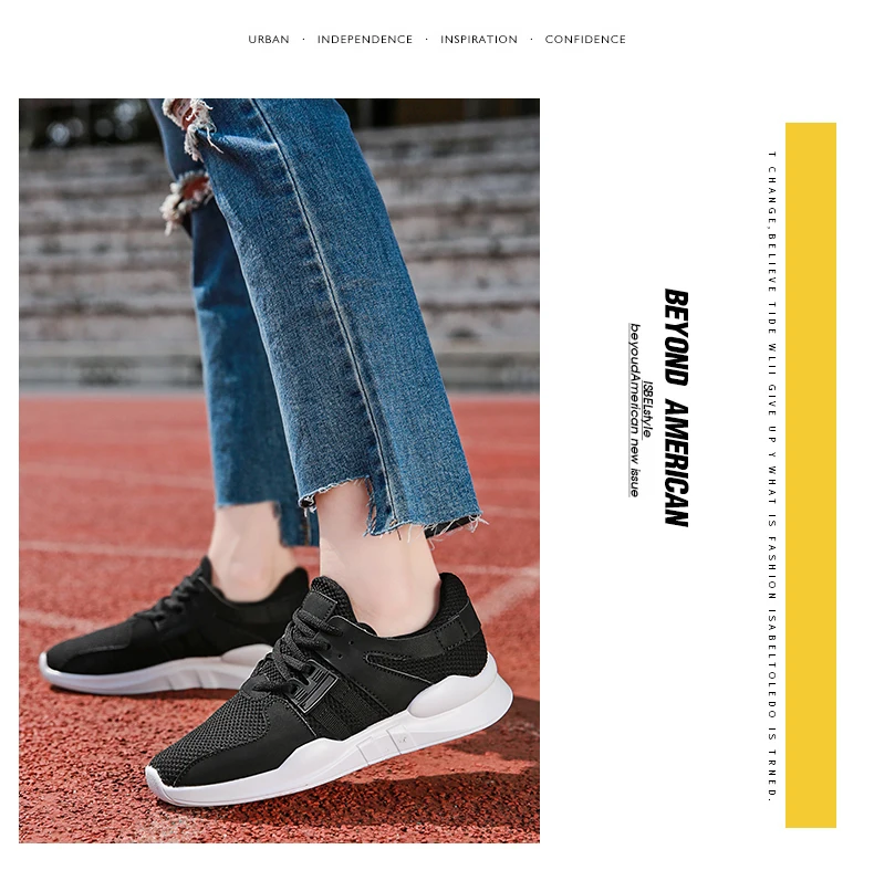 Tenis feminino; женская обувь для тенниса; Новинка 2019 года; женская спортивная обувь для спортзала; устойчивые кроссовки из дышащей сетки на
