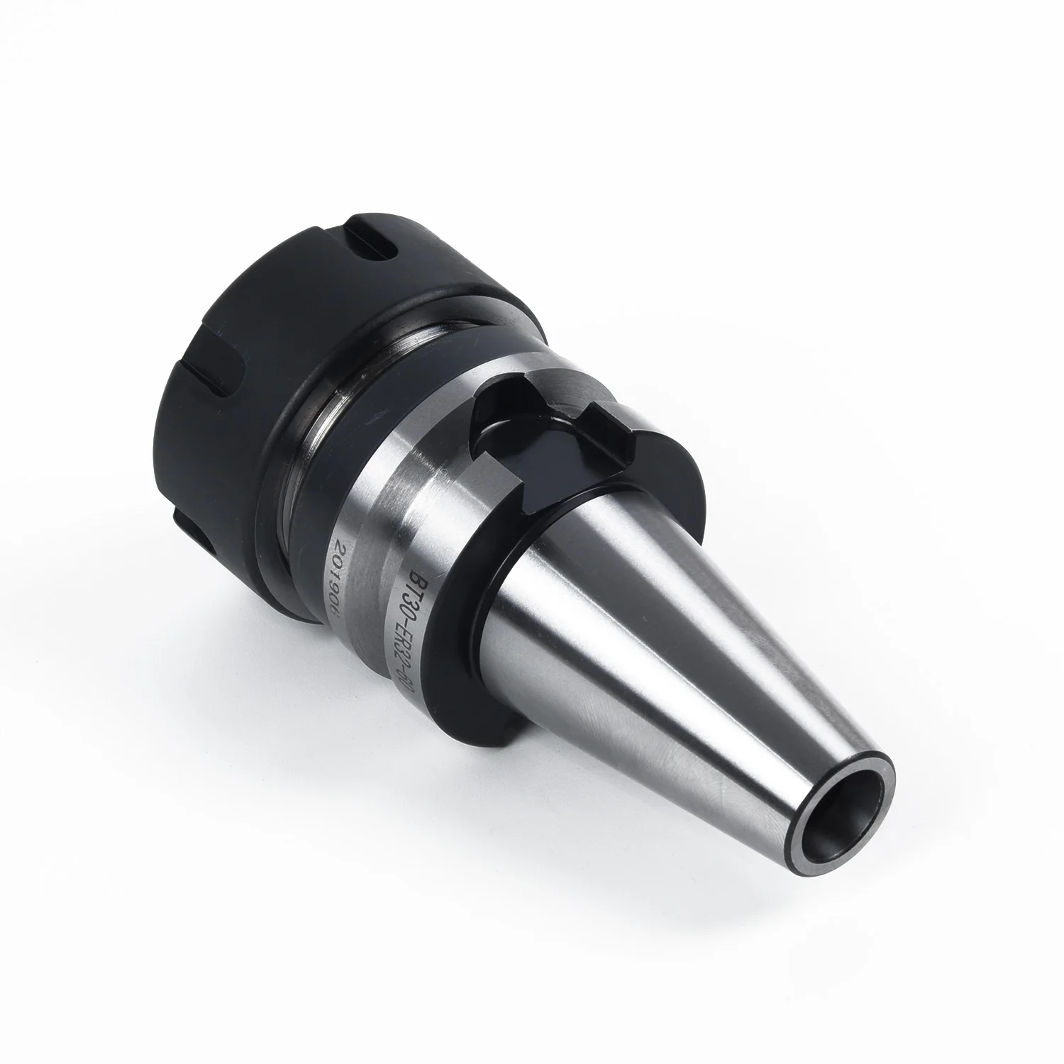 1 шт. BT30 ER32-60L 0,005 мм прецизионный фрезерный станок с ЧПУ патрон держатель инструменты
