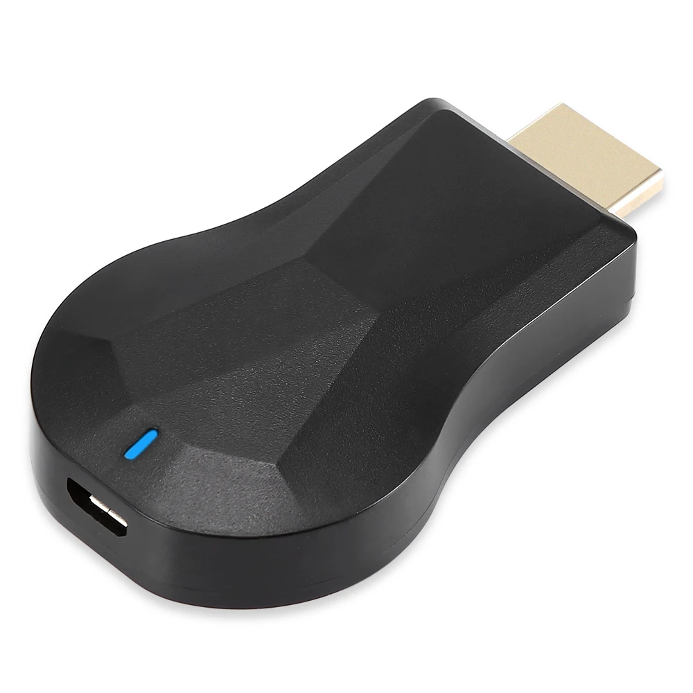 2019 Новый Wecast C3 MX19 беспроводной HDMI приемник с поддержкой DLNA/Miracast/Airplay/mini ПК для iOS