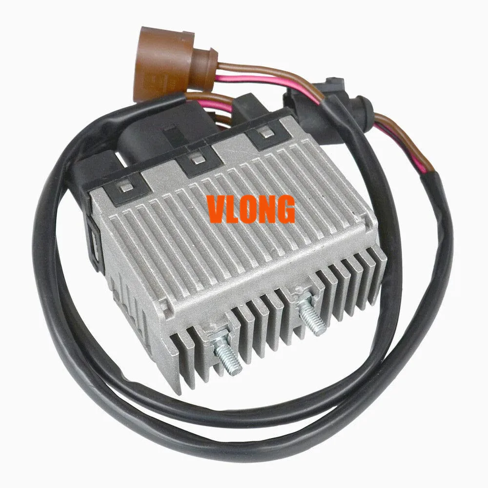 8D0959501D вентилятор управления релейный узел модуль подходит для AUDI A4 A6 S4 Allroad
