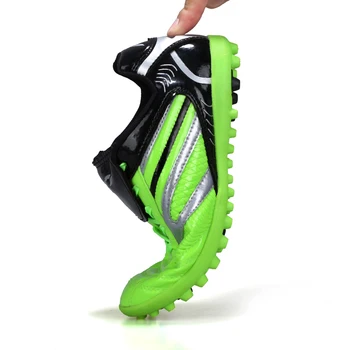 

2020 soft lightweight football bootsfootball boots chuteira football football shoes chuteira society futbol