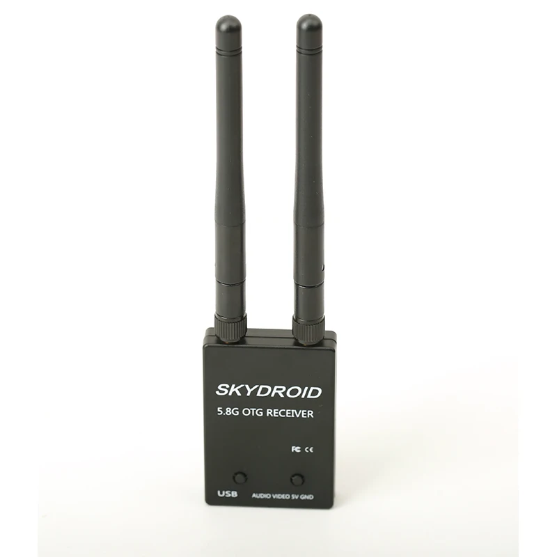 Skydroid dual receiver. Skydroid h30.