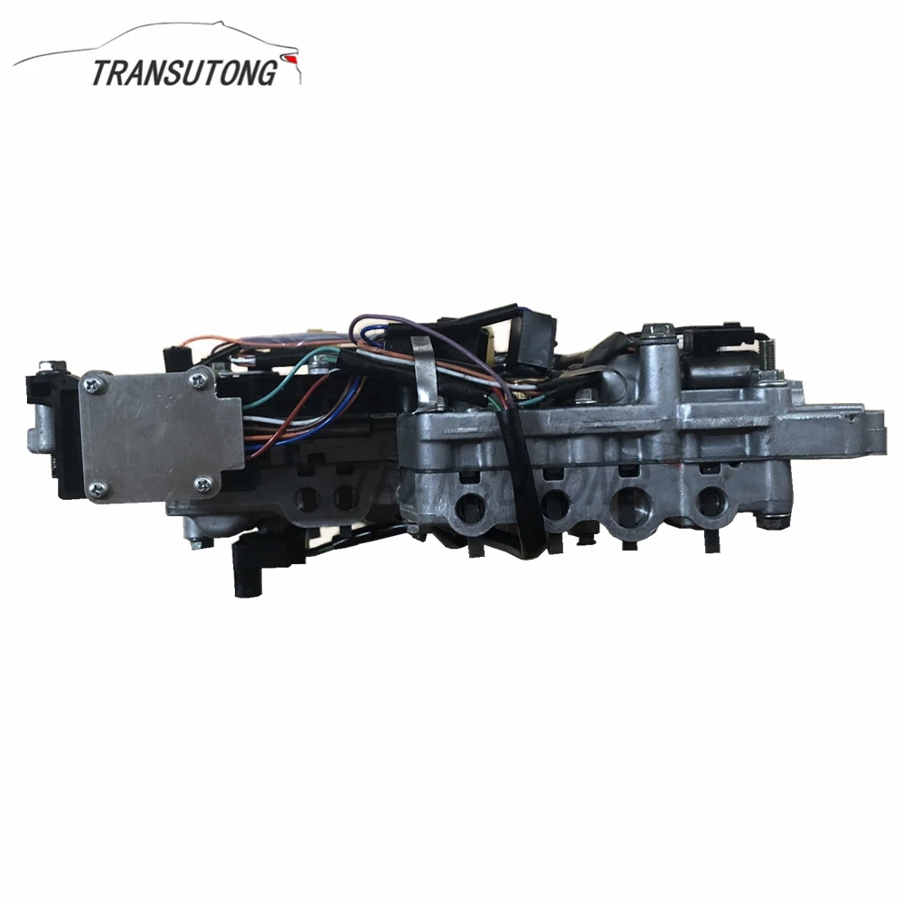 5EAT корпус автоматического трансмиссионного клапана 31705AA683 для Subaru