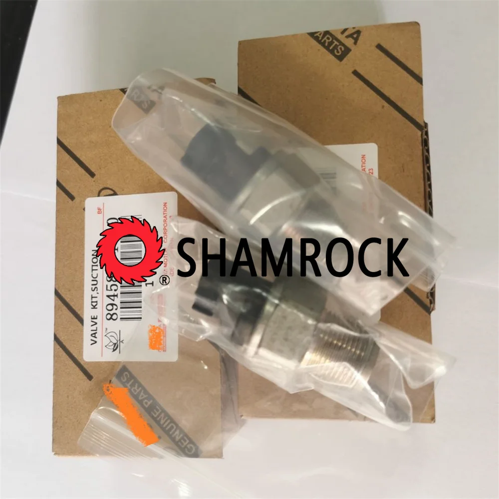 Датчики давления топливной направляющей OEM 89458-71010/499000-6120/8945871010/499000-6121 для Toyota Hiace