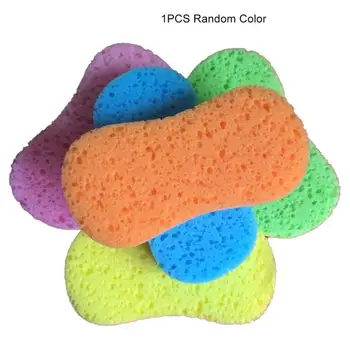 

Foam Multipurpose Cleaner Tool Car Cleaning Clean Wash Washing Sponge new car styling motocross car accessories