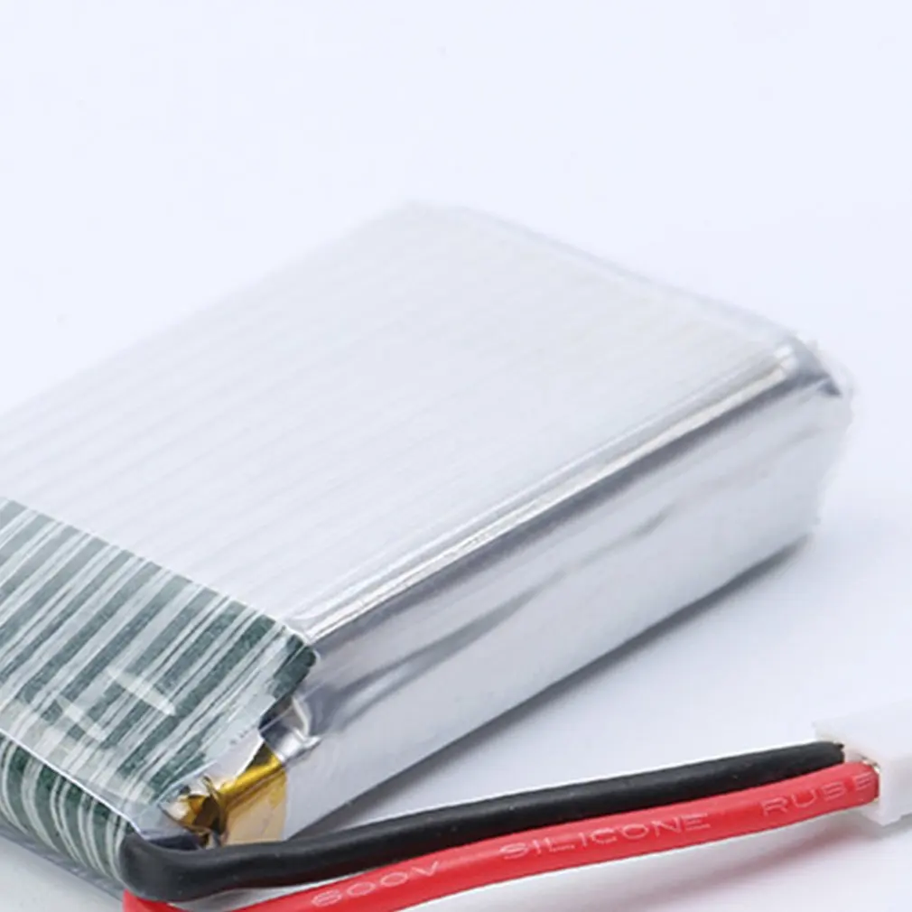 HJ28 складной четыре-Дрон с осями батарея 1800MAH перезаряжаемый lipo-аккумулятор аккумулятор для RC гоночный автомобиль-Вертолет Лодка