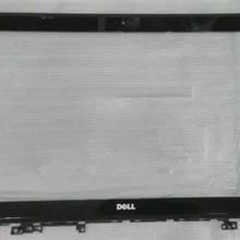 Абсолютно для Dell 14-5000 5447 5442 5443 5448 чехол для ноутбука B оболочка Крышка для ЖК-экрана