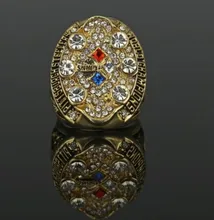 Indah 2 Pcs/Banyak Juara Berlian Kristal 925 Perak Pria Fan Ring Pasar Hadiah Gratis Shipping2008(China)