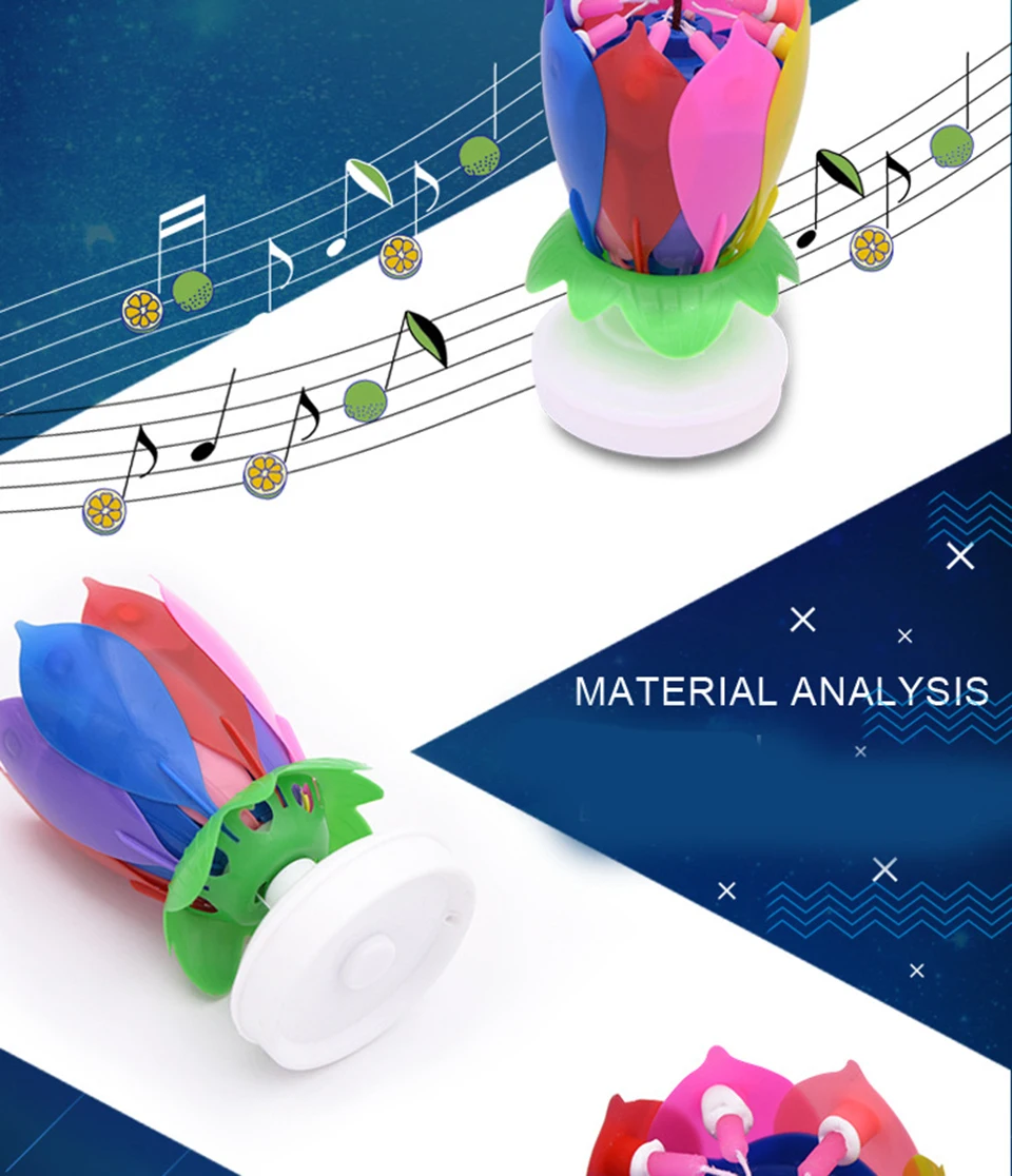 Music candle (12)
