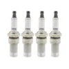 4 pcs spark plug F7TC for engine GX120 GX160 GX200 GX240 GX270 GX340 GX390 ► Photo 1/5