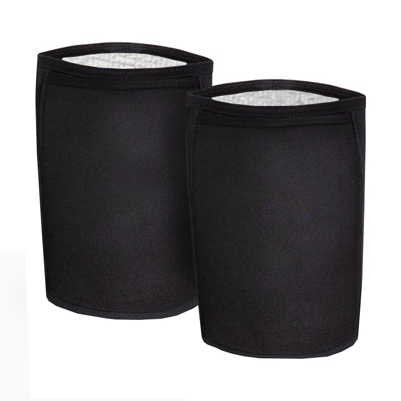 Body Shapers Arm Sleeves – Two Compression Sleeves Women's Workout to Lose Fat – for Weight Loss Gym Exercises – Bicep Trimmers 5 Body Shapers Arm Sleeves – Two Compression Sleeves Women's Workout to Lose Fat – for Weight Loss Gym Exercises – Bicep Trimmers 5