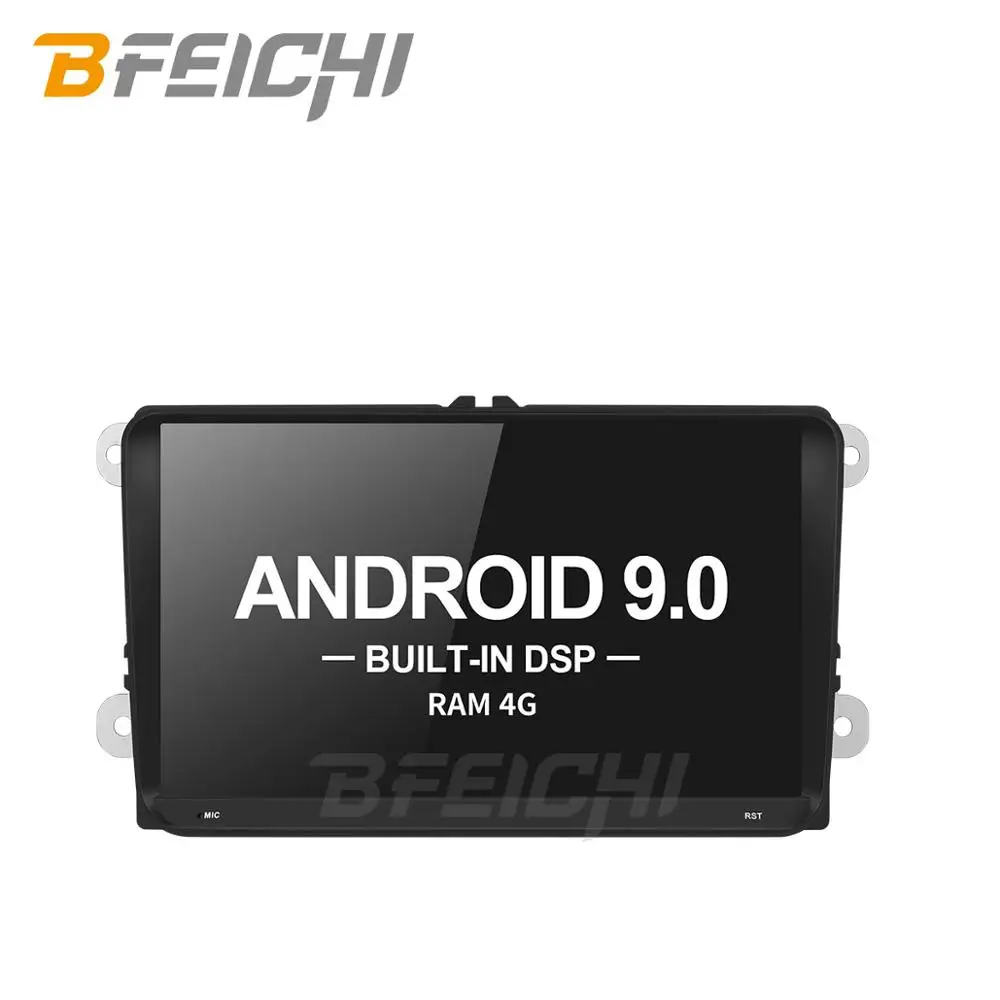 9 'Автомобильный dvd-плеер для vw golf tiguan polo Skoda Fabia octavia Superb Yeti Seat Leon Toledo Rapid Roomster AMAROK
