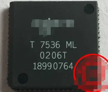 IC новый 100% T7536ML
