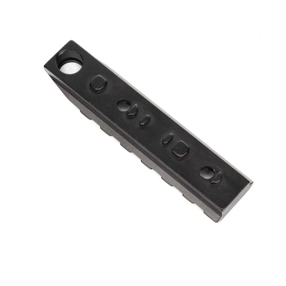 Ohhunt Handguard M-LOK Link Picatinny рельсовый профиль 7 слотов с Qucik Съемная стропа поворотный QD функция крепления