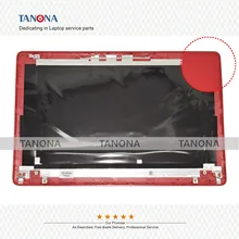 L20440-001 AP29M000C41 для hp 15-DA 15-DB 15G-DR 15G-DX 15Q-DS lcd задняя крышка верхний чехол Корпус Корпуса корпуса КОРПУСА