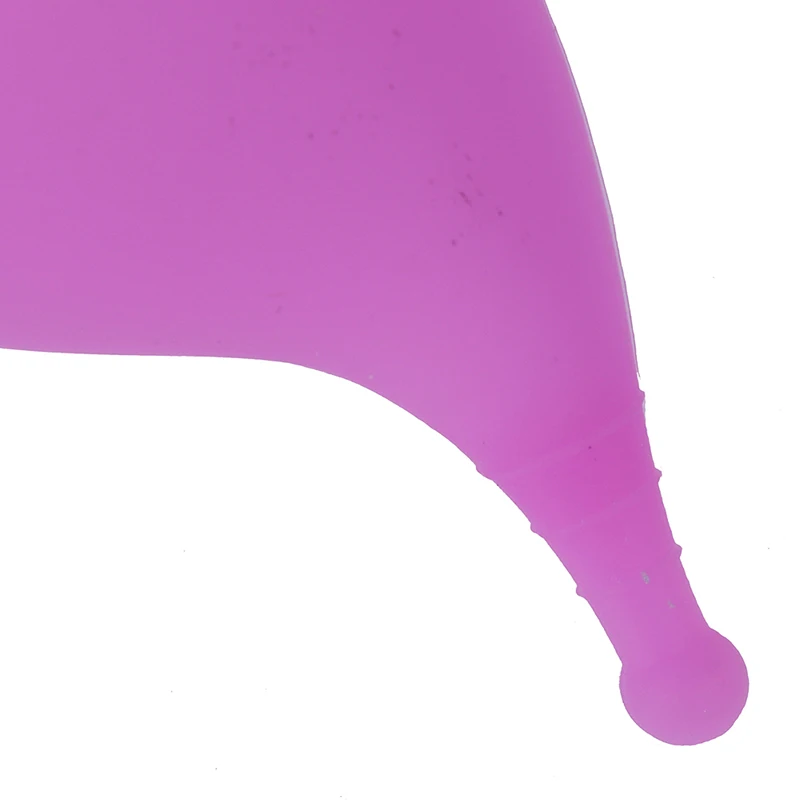 Женский гигиенический копа Менструальный женский период чашка коппетта Mestruale Coupe менструальная медицинская силиконовая менструальная чашка