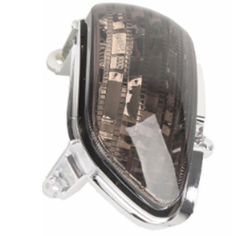 Motorcycle Led Front Side Turn Signal Indicator Lights for Honda Goldwing Gl1800 F6B 2001