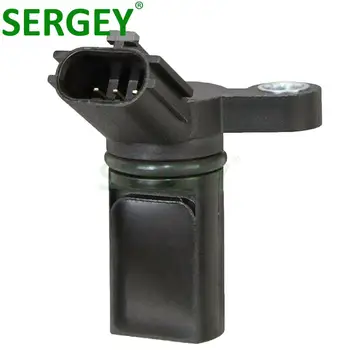 

SERGEY High Quality Crankshaft Position Sensor For NISSAN MAXIMA QUEST SE 3.5L CSS1689P, 1800688, 715134, CSS1189, 190313