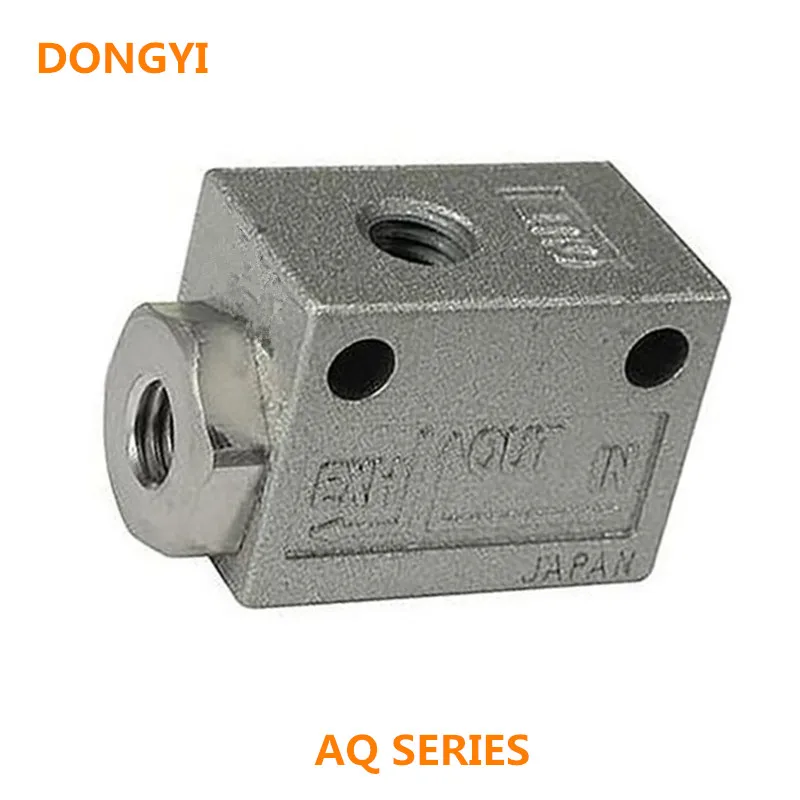 Quick Exhaust Valve For AQ1500/2000/3000/5000-M5/01/02/03/04/06 | Обустройство дома