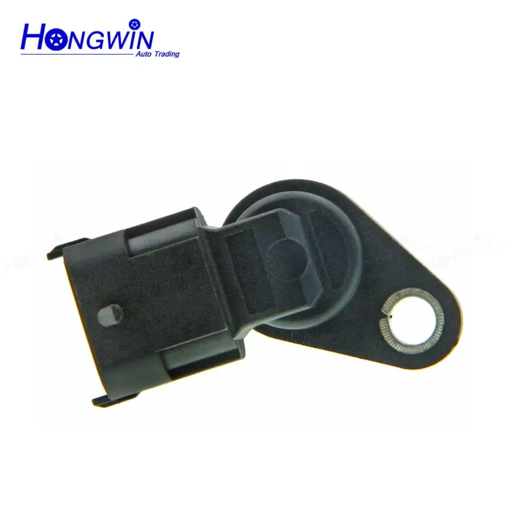 Фото Разъем датчика положения распредвала для Hyundai Accent i30 i20 ix35 i40 Kia Soul Rio 9670930001 39300-2A000 9024040002 550573 90556 №5