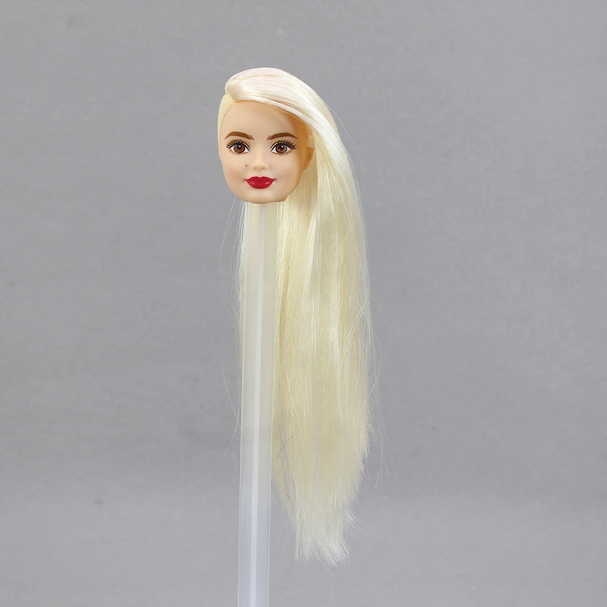 collection-barbie-head (11)