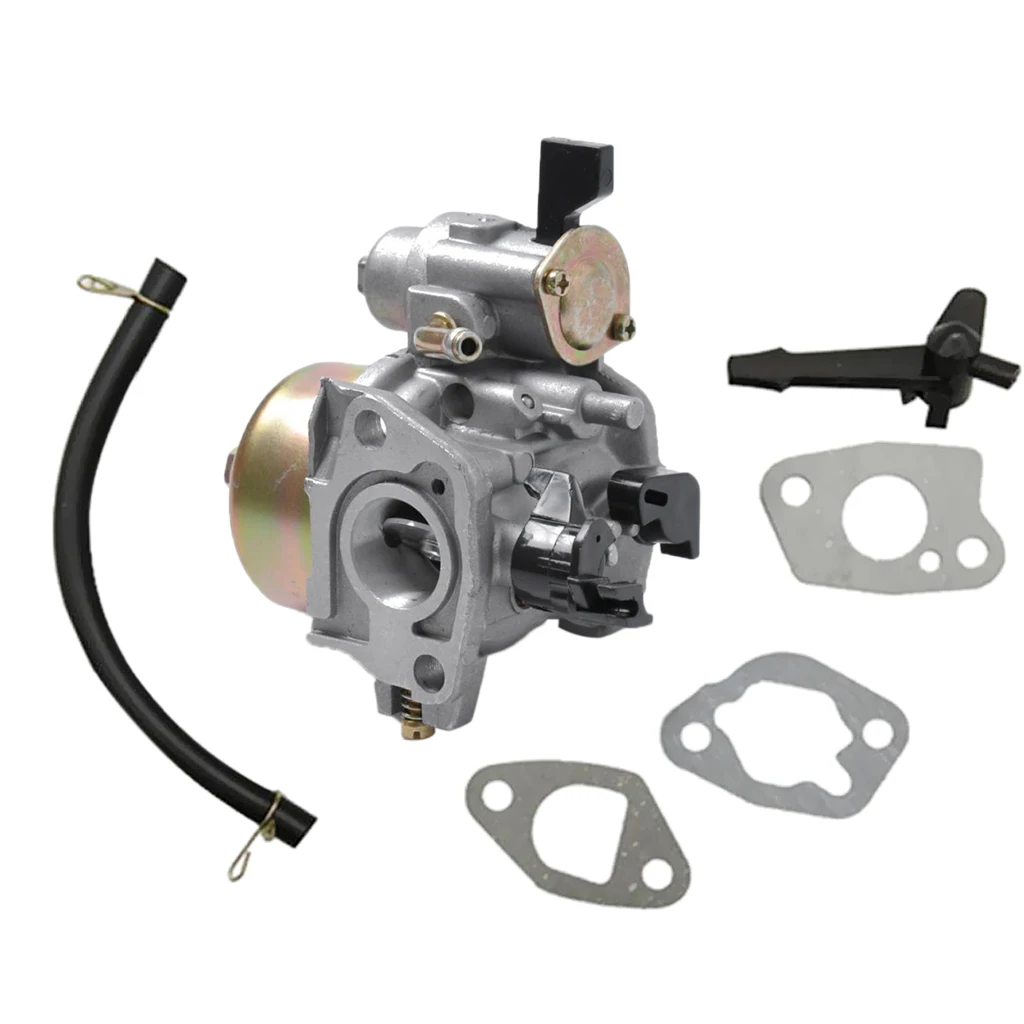 Carburettor Carby Carb For Honda GX160 GX168F GX200 5.5HP 6.5HP Stationary Engin