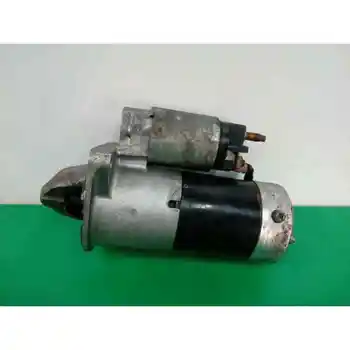 

55353857 ENGINE STARTER OPEL INSIGNIA SPORTS TOURER