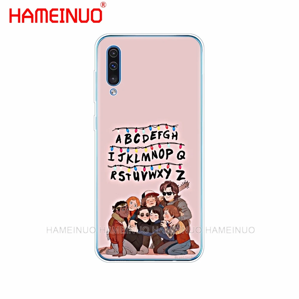 Силиконовый чехол для телефона samsung Galaxy S10 E PLUS A10 A20 A30 A40 A50 A70 A10E A20E M20