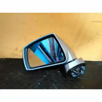 

ELECTRIC LEFT REARVIEW MIRROR HYUNDAI COUPE (GK)