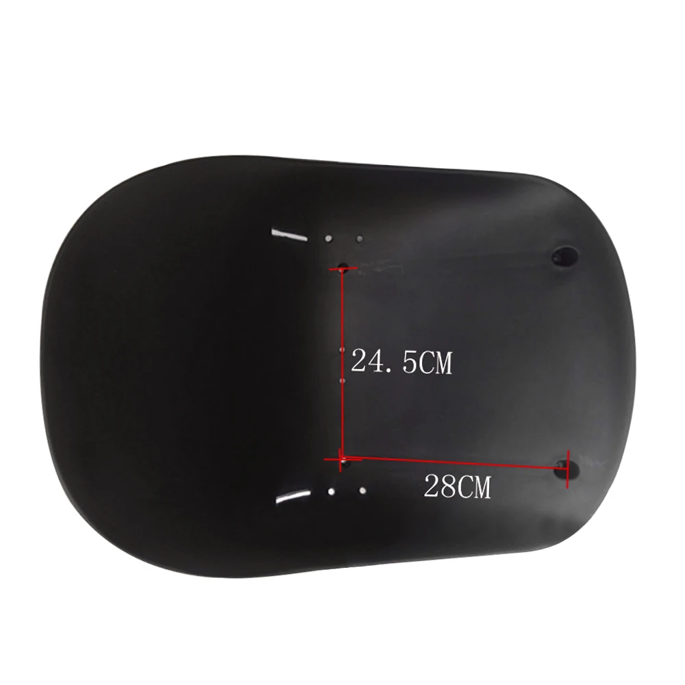 

Universal Plastic Seat Replacement for Drift Trike Racing Go Kart Buggy