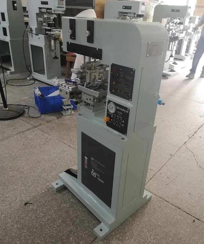 125S2 pad printer (7)