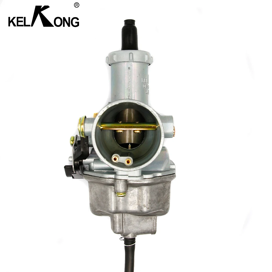 Карбюратор KELKONG OEM PZ30 30 мм карбюратор для квадроцикла велосипеда внедорожника