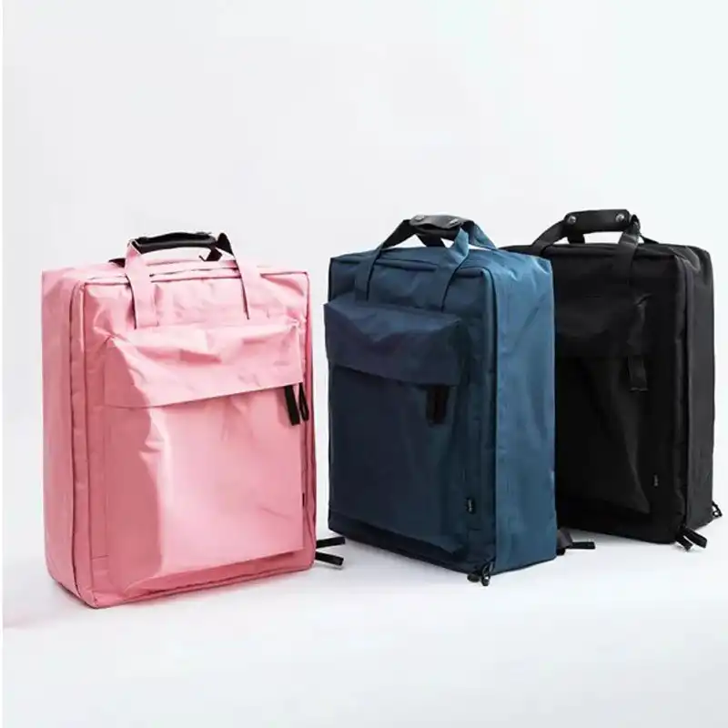 womens overnight bag with wheels