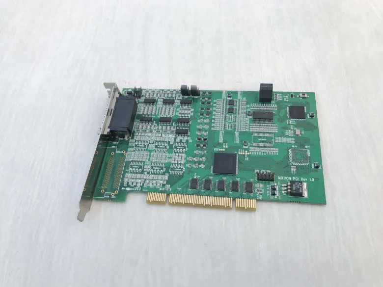PCI Rev 1,0 XMC-PO04A-PCI