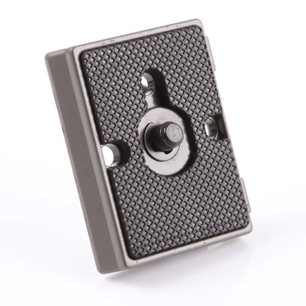 Штатив для камеры Quick Release QR Plate Full Manfrotto 200-PL14 Совместимость Прочная резиновая накладка Прямая поставка