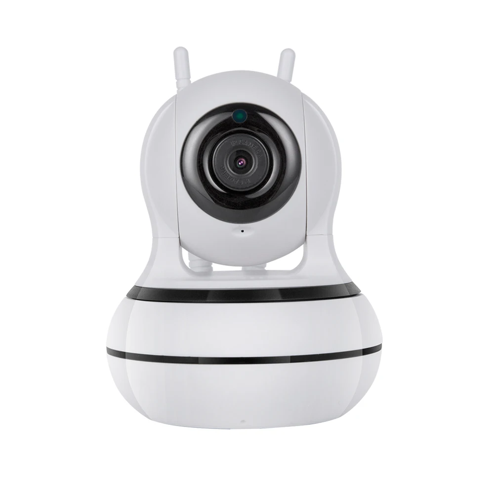 USAFEQLO 1080P HD Wifi беспроводная домашняя ip камера безопасности сеть CCTV наблюдения ИК