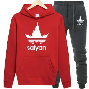 

Women's Tracksuit Hoodies 2 Piece Set Sweatshirt + Pants Women Sport Suit Spring And Autumn Sportswear