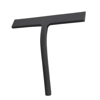 

Scraper Bathroom Household Cleaning Tool Window Squeegee Snow Remover For Shower Doors Portable Silicone Windshield Glass Wiper