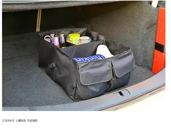 

Car trunk storage box Accessories for Volvo S40 S60 S80 XC60 XC90 v70 S80L V6 v40 v50 850 c30 v60 s70 940 xc70 c70 740 960