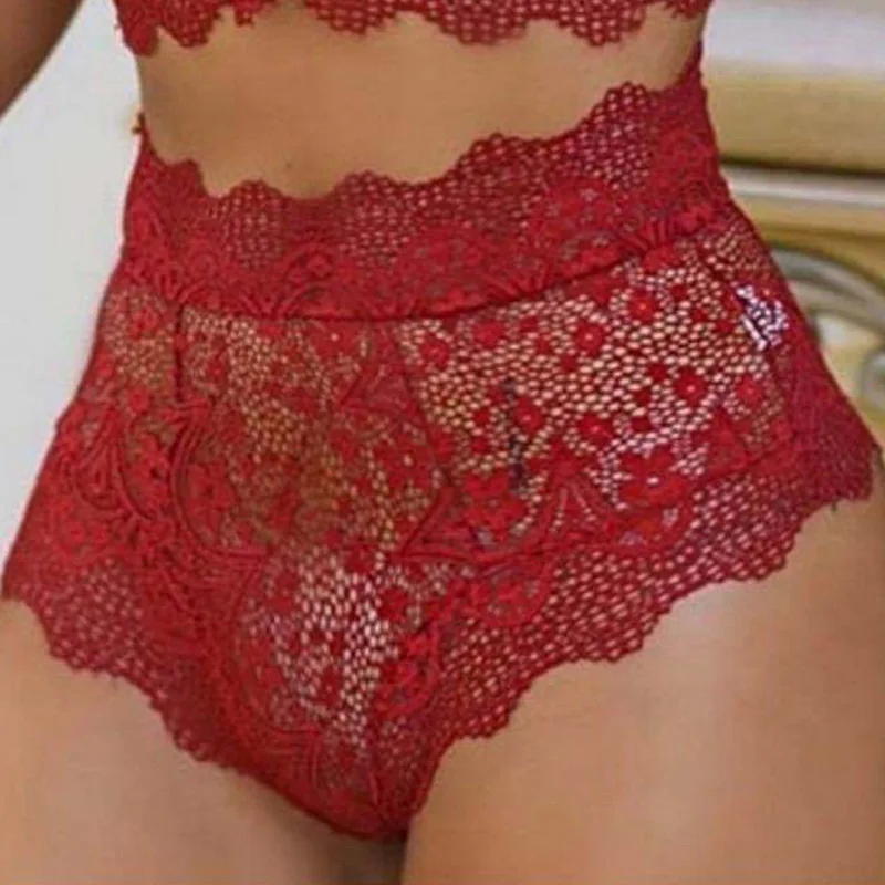 Lace Underwear