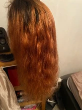 Rubia peluca con malla frontal Ombre pelucas de cabello humano cuerpo onda de encaje peluca con malla frontal 1B 30 cierre de la onda del cuerpo de la peluca Remy Ombre Peluca de pelo brasileño