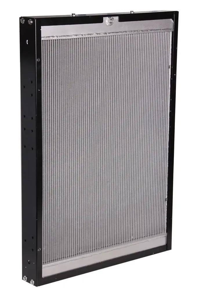Radiator cooling for cars Kamaz 6520 Luzar LRC 0765b | Автомобили и мотоциклы