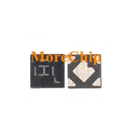Для iPhone 7 7plus U3801 блок питания со сканером отпечатков пальцев IC Chip H1 5 pins сканер