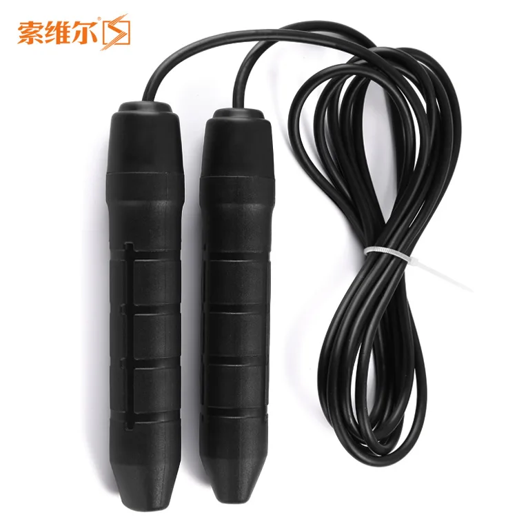 

Adult Sports Bearing Jump Rope Fitness Equipment Men And Women Students Training the Academic Test for the Junior High School St