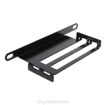 

Metal Aluminum Alloy Graphics VGA Card Holder Graphic Card Side Converted Support Computer Cooling Cooler Radiator Bracket S15