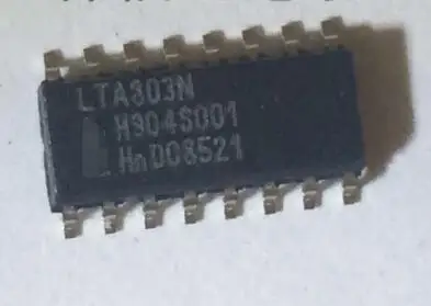 Бесплатная доставка IC новый % LTA803N