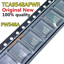 Jeu de puces TCA9548A PW548A TCA9548 sop-24, 10 pièces